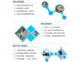 隧道開挖質(zhì)量控制和井下安全監(jiān)控系統(tǒng)實時監(jiān)控